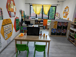 Beauty Garden (D19), Shop House #624573121